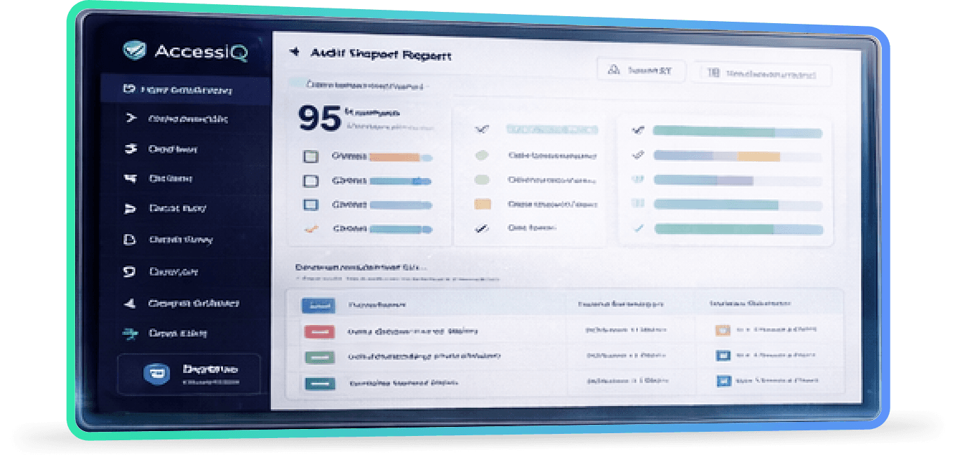 Certification Portal Dashboard